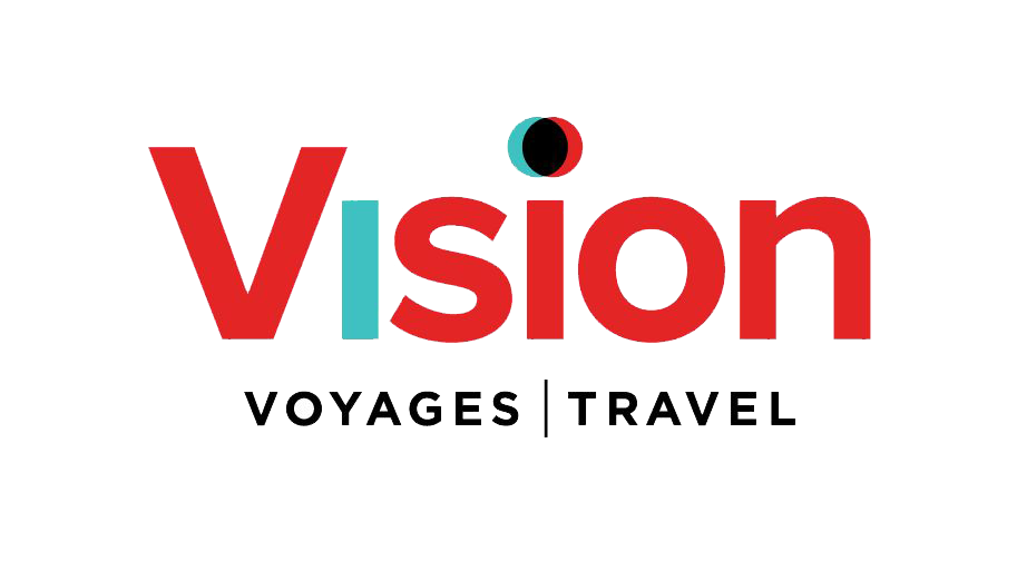Vision Travel