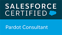 Pardot Consultant